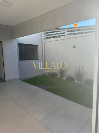 Imagem Casa com 2 Quartos à Venda, 80 m² em Residencial Goyaz Park - Goiânia Imagem Casa com 2 Quartos à Venda, 80 m² em Residencial Goyaz Park - Goiânia