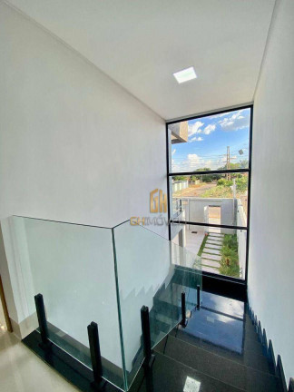 Imagem Sobrado com 3 Quartos à Venda, 187 m² em Jardim Helvécia - Aparecida De Goiânia Imagem Sobrado com 3 Quartos à Venda, 187 m² em Jardim Helvécia - Aparecida De Goiânia