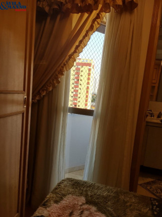 Imagem Apartamento com 2 Quartos à Venda, 51 m² em Mooca - São Paulo Imagem Apartamento com 2 Quartos à Venda, 51 m² em Mooca - São Paulo