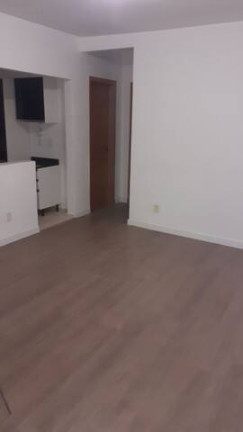 Apartamento com 2 Quartos à Venda, 48 m² em Jardim São Carlos - Sorocaba