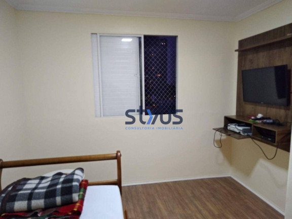 Imagem Apartamento com 3 Quartos à Venda, 80 m² em Centro - Guarulhos Imagem Apartamento com 3 Quartos à Venda, 80 m² em Centro - Guarulhos