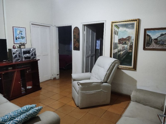 Imagem Casa com 3 Quartos à Venda, 154 m² em Conforto - Volta Redonda
