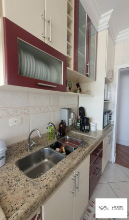 Imagem Apartamento com 3 Quartos à Venda, 84 m² em Jardim Califórnia - Jacareí Imagem Apartamento com 3 Quartos à Venda, 84 m² em Jardim Califórnia - Jacareí