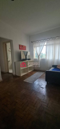 Imagem Apartamento com 2 Quartos à Venda, 61 m² em Vila Leopoldina - São Paulo