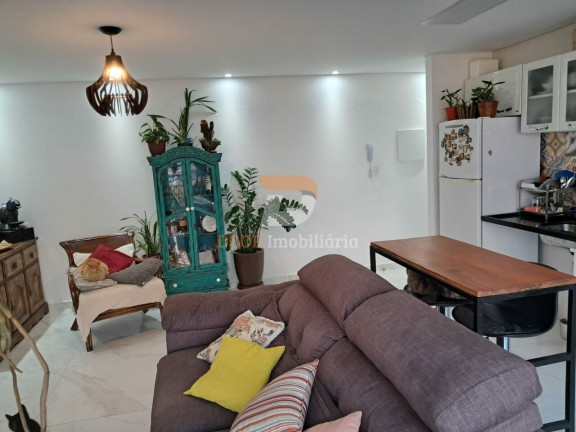 Imagem Apartamento com 2 Quartos à Venda, 60 m² em Centro - Diadema Imagem Apartamento com 2 Quartos à Venda, 60 m² em Centro - Diadema