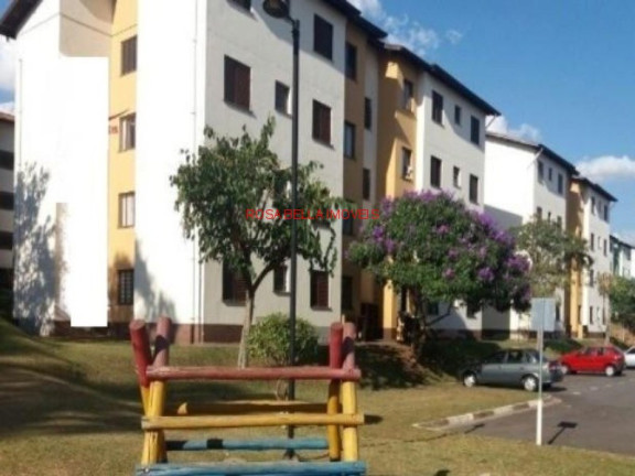 Imagem Apartamento com 2 Quartos à Venda, 56 m² em Medeiros - Jundiaí Imagem Apartamento com 2 Quartos à Venda, 56 m² em Medeiros - Jundiaí