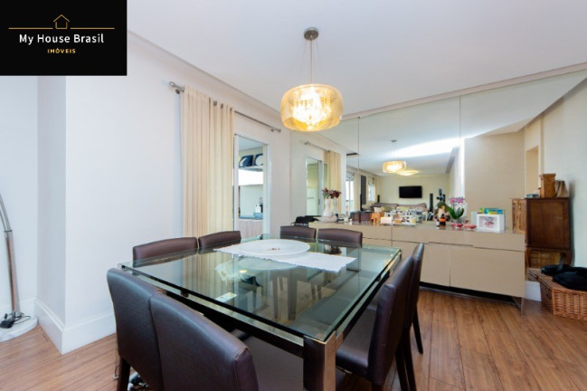 Imagem Apartamento com 3 Quartos à Venda, 189 m² em Santana - São Paulo