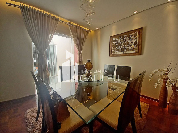Imagem Casa com 3 Quartos à Venda, 251 m² em Chácara Da Barra - Campinas