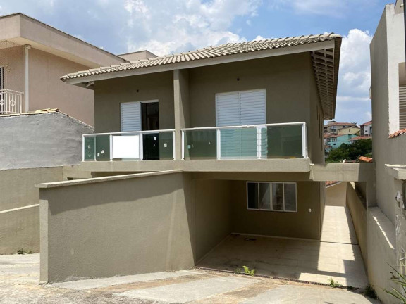Casa de Condomínio com 3 Quartos à Venda,  em Jardim Rio Das Pedras - Cotia