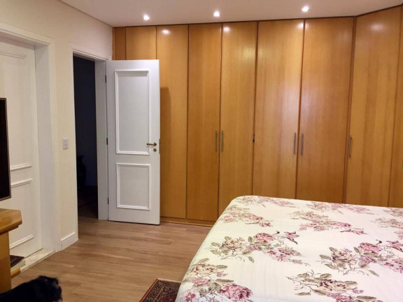 Imagem Apartamento com 3 Quartos para Alugar, 164 m² em Alphaville Comercial - Barueri