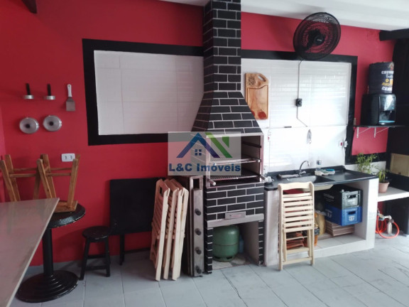 Imagem Casa com 2 Quartos à Venda, 120 m² em Ocian - Praia Grande Imagem Casa com 2 Quartos à Venda, 120 m² em Ocian - Praia Grande