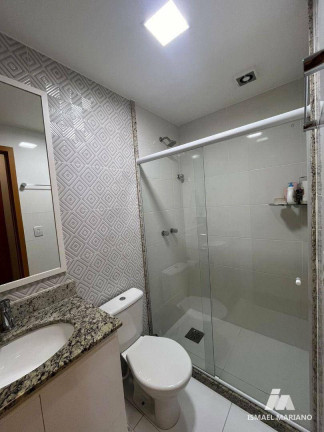 Imagem Apartamento com 2 Quartos à Venda, 63 m² em Praia De Itaparica - Vila Velha