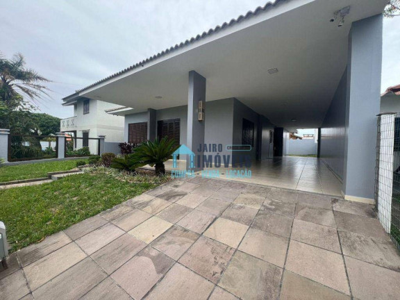 Imagem Casa com 3 Quartos à Venda, em Zona Nova - Tramandaí Imagem Casa com 3 Quartos à Venda, em Zona Nova - Tramandaí