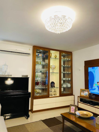 Imagem Cobertura com 4 Quartos à Venda, 283 m² em Centro - Guarapari Imagem Cobertura com 4 Quartos à Venda, 283 m² em Centro - Guarapari