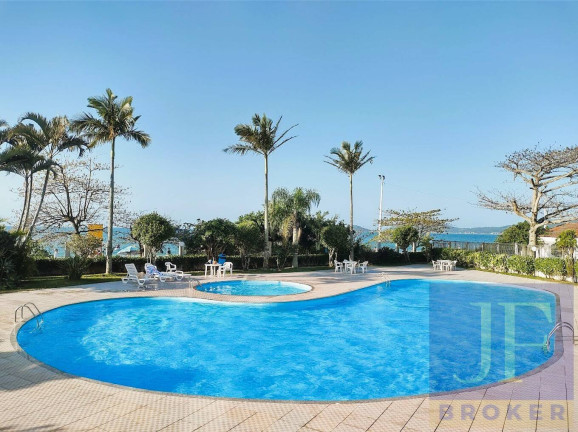 Imagem Apartamento com 2 Quartos para Temporada, 70 m² em Canasvieiras - Florianópolis Imagem Apartamento com 2 Quartos para Temporada, 70 m² em Canasvieiras - Florianópolis