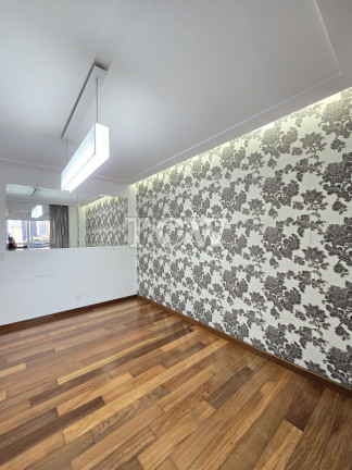 Imagem Apartamento com 4 Quartos à Venda, 176 m² em Aclimação - São Paulo