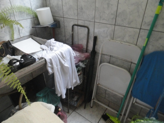 Imagem Apartamento com 1 Quarto à Venda, 48 m² em Centro - Santos Imagem Apartamento com 1 Quarto à Venda, 48 m² em Centro - Santos