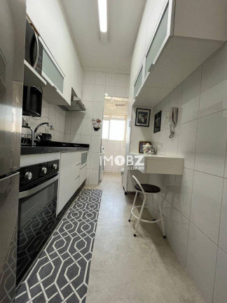 Imagem Imóvel com 3 Quartos à Venda, 76 m² em Vila Monumento - São Paulo