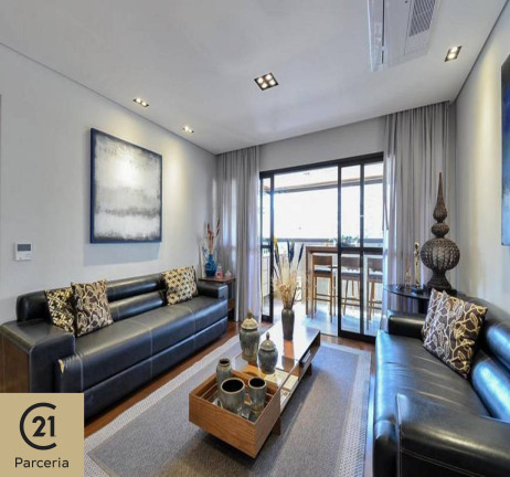 Imagem Apartamento com 3 Quartos à Venda, 240 m² em Moema - São Paulo Imagem Apartamento com 3 Quartos à Venda, 240 m² em Moema - São Paulo