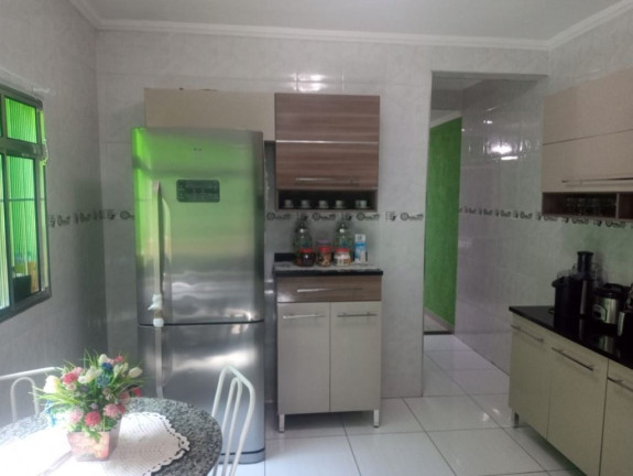 Imagem Sobrado com 3 Quartos à Venda, 190 m² em Jardim Nova Poá - Poá Imagem Sobrado com 3 Quartos à Venda, 190 m² em Jardim Nova Poá - Poá