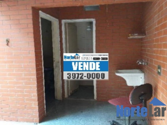 Imagem Sobrado com 2 Quartos à Venda, 120 m² em Vila Boaçava - São Paulo Imagem Sobrado com 2 Quartos à Venda, 120 m² em Vila Boaçava - São Paulo