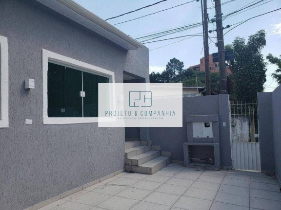 Imagem Casa com 3 Quartos à Venda, 105 m² em Jardim Marajoara - São Paulo Imagem Casa com 3 Quartos à Venda, 105 m² em Jardim Marajoara - São Paulo