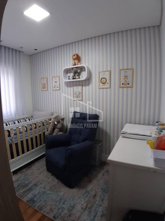 Imagem Apartamento com 2 Quartos à Venda, 112 m² em Planalto - São Bernardo Do Campo Imagem Apartamento com 2 Quartos à Venda, 112 m² em Planalto - São Bernardo Do Campo