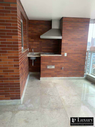 Imagem Apartamento com 3 Quartos à Venda, 225 m² em Altos Do Tatuapé - São Paulo Imagem Apartamento com 3 Quartos à Venda, 225 m² em Altos Do Tatuapé - São Paulo