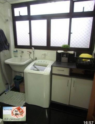 Imagem Apartamento com 3 Quartos à Venda, 100 m² em Rudge Ramos - São Bernardo Do Campo Imagem Apartamento com 3 Quartos à Venda, 100 m² em Rudge Ramos - São Bernardo Do Campo