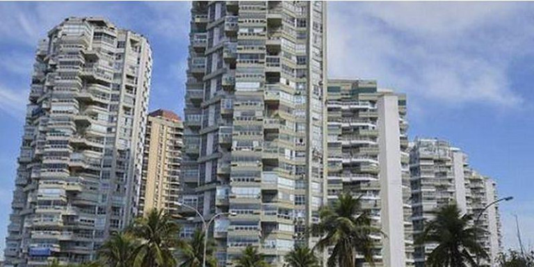 Imagem Apartamento com 4 Quartos à Venda, 1.202 m² em Barra Da Tijuca - Rio De Janeiro Imagem Apartamento com 4 Quartos à Venda, 1.202 m² em Barra Da Tijuca - Rio De Janeiro