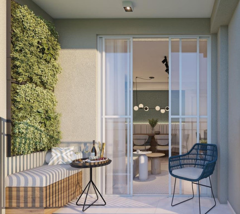 Imagem Apartamento com 2 Quartos à Venda, 53 m² em São Cristovão - Rio De Janeiro