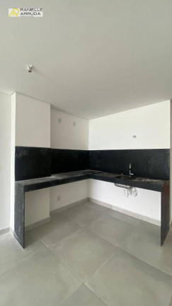 Imagem Apartamento com 1 Quarto à Venda, 42 m² em Bessa - João Pessoa Imagem Apartamento com 1 Quarto à Venda, 42 m² em Bessa - João Pessoa