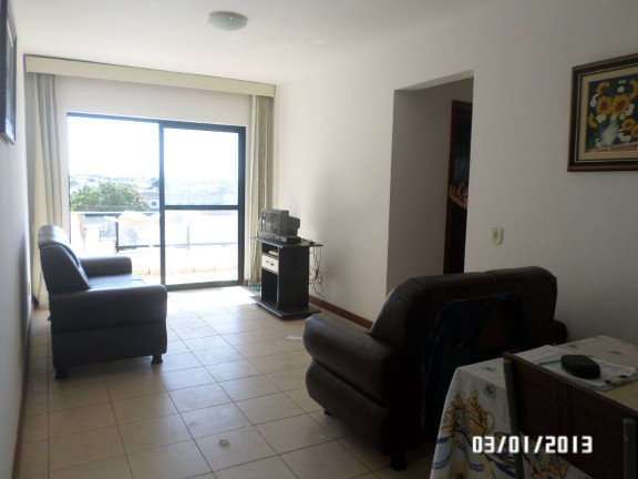 Imagem Apartamento com 2 Quartos à Venda, 69 m² em Vila Capri - Araruama Imagem Apartamento com 2 Quartos à Venda, 69 m² em Vila Capri - Araruama