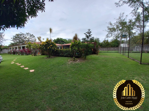 Imagem Chácara com 3 Quartos à Venda, 2.705 m² em Tapuio - Aquiraz