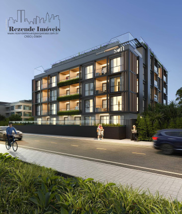 Imagem Apartamento com 3 Quartos à Venda, 74 m² em Intermares - Cabedelo