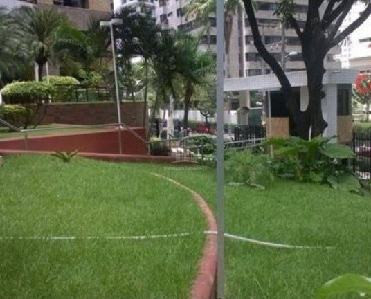 Imagem Apartamento com 3 Quartos à Venda, 150 m² em Meireles - Fortaleza