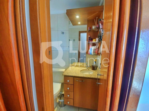 Imagem Apartamento com 1 Quarto à Venda, 42 m² em Carandiru - São Paulo Imagem Apartamento com 1 Quarto à Venda, 42 m² em Carandiru - São Paulo