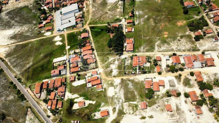 Imagem Terreno à Venda, 2.505 m² em Maracajaú - Maxaranguape Imagem Terreno à Venda, 2.505 m² em Maracajaú - Maxaranguape