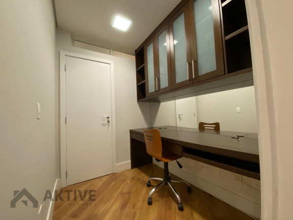 Imagem Apartamento com 3 Quartos à Venda, 133 m² em Tamboré - Santana De Parnaíba