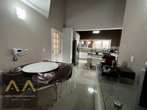 Imagem Casa com 4 Quartos à Venda, 650 m² em Alphaville - Santana De Parnaíba