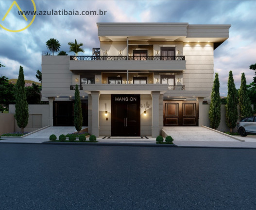 Imagem Apartamento com 3 Quartos à Venda, 88 m² em Nova Gardênia - Atibaia Imagem Apartamento com 3 Quartos à Venda, 88 m² em Nova Gardênia - Atibaia