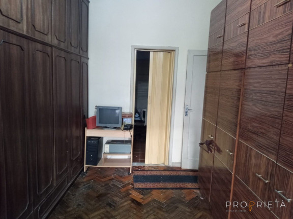 Imagem Apartamento com 4 Quartos à Venda, 150 m² em Copacabana - Rio De Janeiro