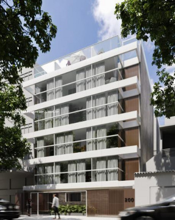 Imagem Apartamento à Venda,  em Copacabana - Rio De Janeiro