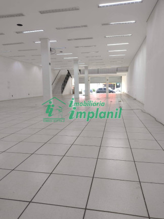 Imagem Ponto Comercial para Alugar, 750 m² em Centro - Várzea Paulista Imagem Ponto Comercial para Alugar, 750 m² em Centro - Várzea Paulista