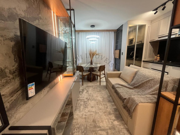 Imagem Kitnet com 1 Quarto para Temporada, 40 m² em Zona Nova - Capão Da Canoa Imagem Kitnet com 1 Quarto para Temporada, 40 m² em Zona Nova - Capão Da Canoa