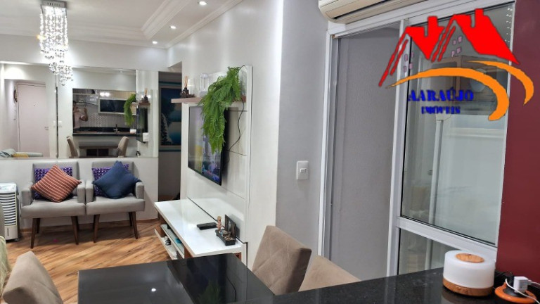 Imagem Imóvel com 3 Quartos à Venda, 74 m² em Centro - Osasco Imagem Imóvel com 3 Quartos à Venda, 74 m² em Centro - Osasco