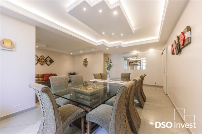 Imagem Apartamento com 3 Quartos à Venda, em Jardim Paulista - São Paulo Imagem Apartamento com 3 Quartos à Venda, em Jardim Paulista - São Paulo