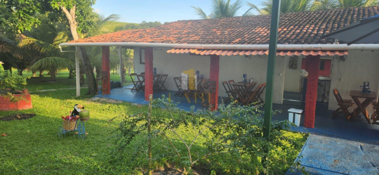 Imagem Chácara com 2 Quartos à Venda, 14.600 m² em Povoado - Pedras De Fogo Imagem Chácara com 2 Quartos à Venda, 14.600 m² em Povoado - Pedras De Fogo