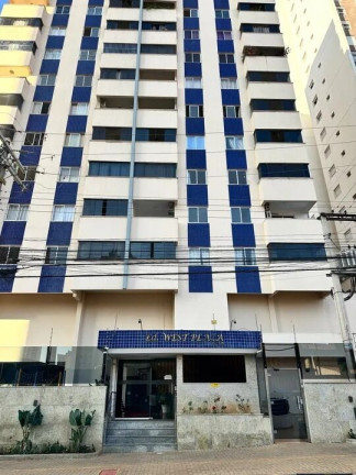 Imagem Apartamento com 4 Quartos à Venda, 90 m² em Setor Bueno - Goiânia Imagem Apartamento com 4 Quartos à Venda, 90 m² em Setor Bueno - Goiânia
