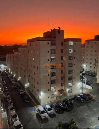 Imagem Apartamento com 2 Quartos à Venda, 61 m² em Centro - Guarulhos Imagem Apartamento com 2 Quartos à Venda, 61 m² em Centro - Guarulhos